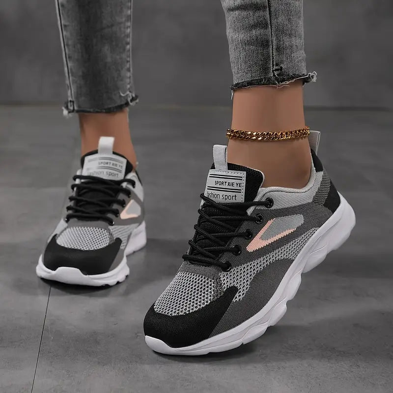 Baskets de Marche Légères™ — Chaussures à Bout Large Sandalo, vue 1