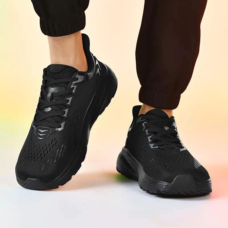 Baskets de Running Aero Stride™ — Chaussures à Bout Large Sandalo, vue 1