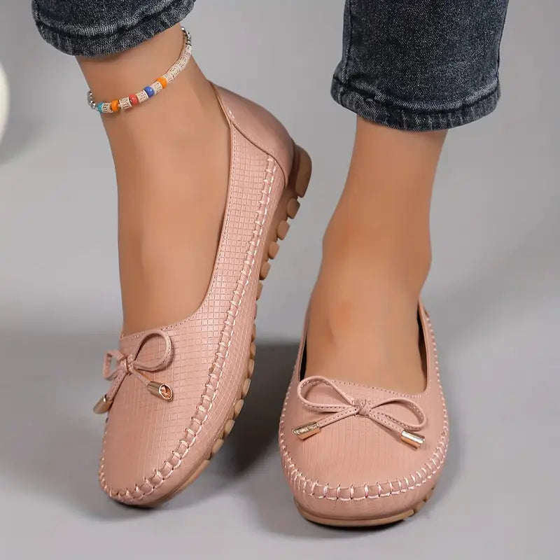 Ballerines à Nœud Evelyn™ — Sandales Sandalo, vue 2