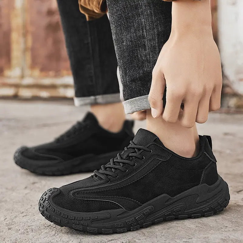 Baskets Urban Trek™ — Chaussures à Bout Large Sandalo, vue 1
