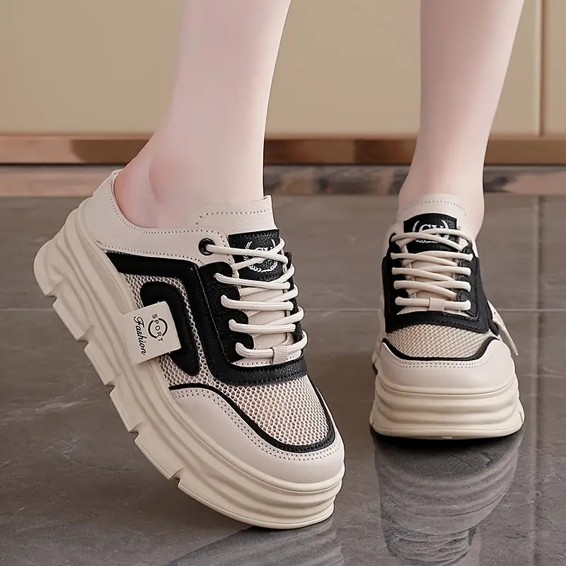 Chaussures à Enfiler à Bout Rond — Chaussures Sandalo, vue 1