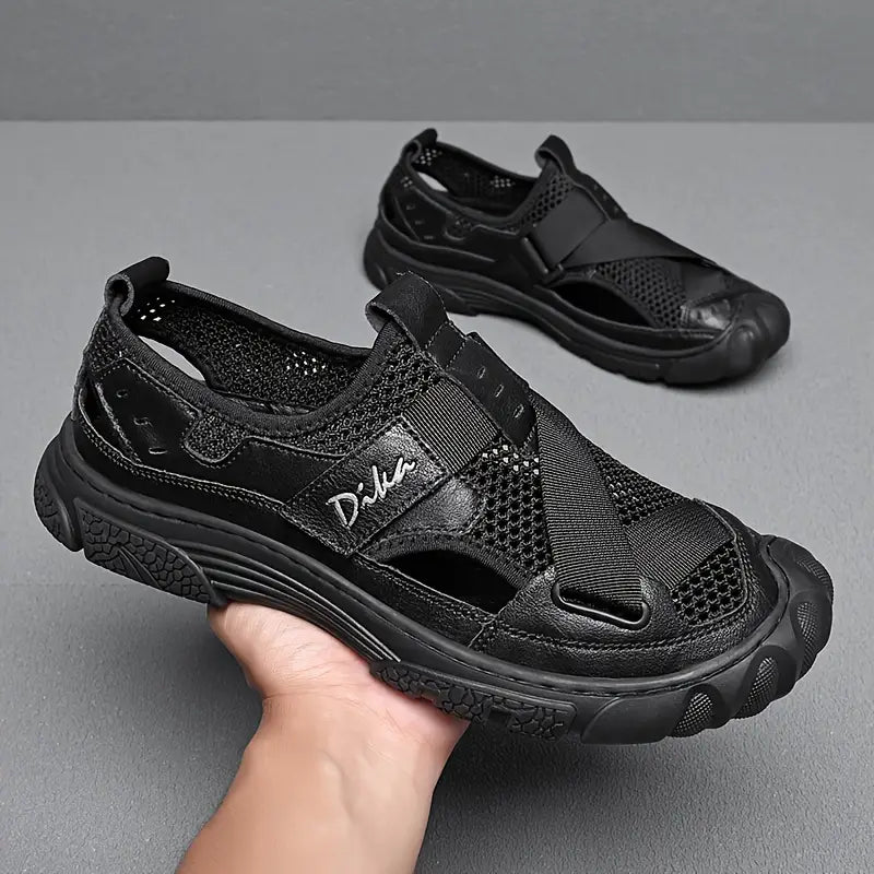 Sandales Storm Trek™ — Sandales Sandalo, vue 2