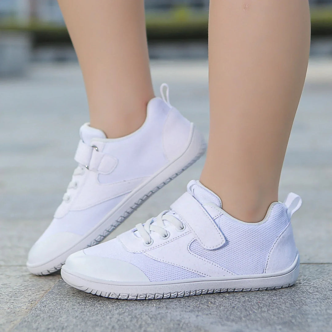 Baskets Barefoot Enfant — Baskets Sandalo, vue 1