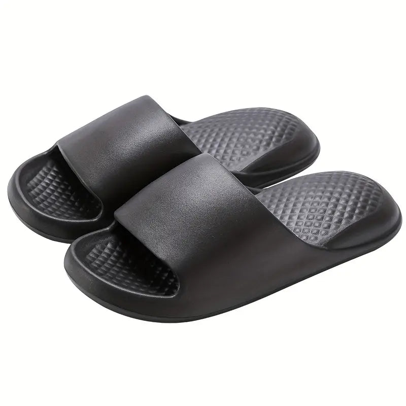 Claquettes Coussin Aqua™ — Claquettes Sandalo, vue 1