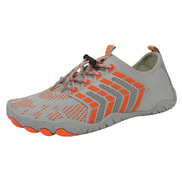 Chaussures Barefoot Coastal Grip™ — Chaussures Barefoot Sandalo, vue 1