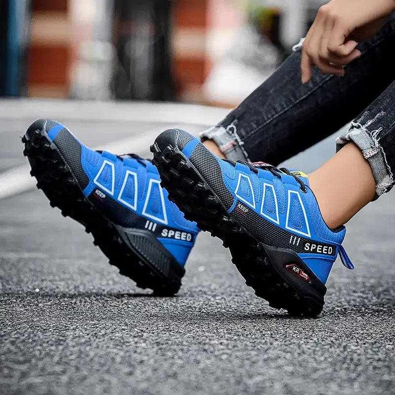 Chaussures Metro Trek™ — Chaussures Sandalo, vue 2