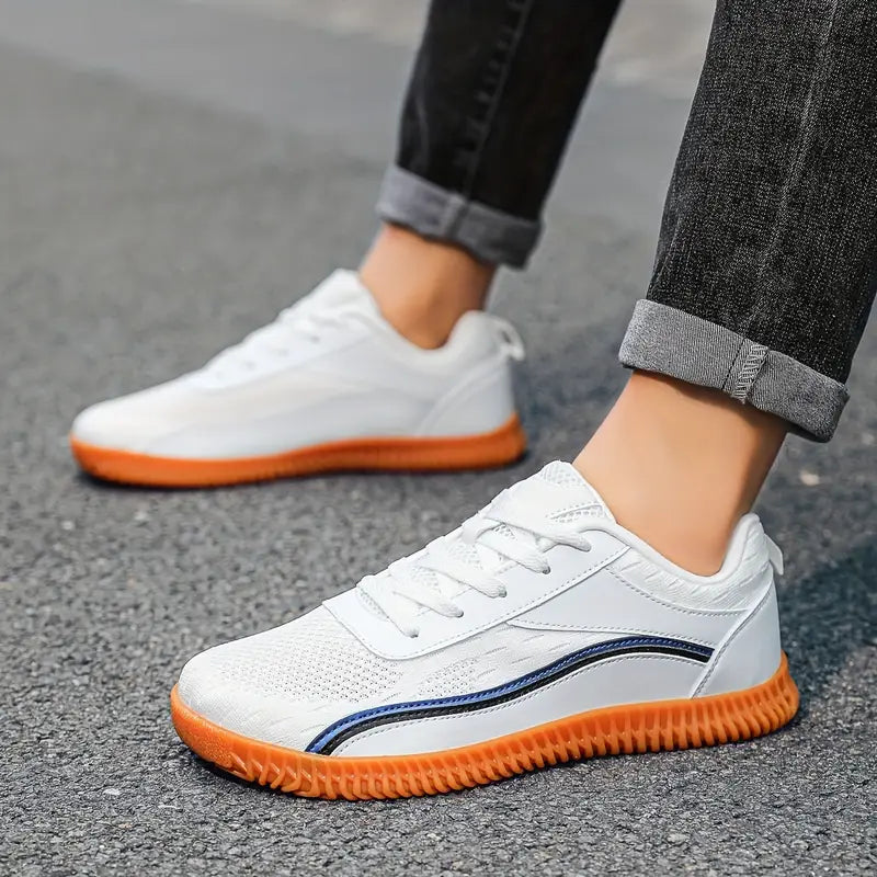 Baskets Larges Zéro Drop Sole™ — Chaussures à Bout Large Sandalo, vue 2