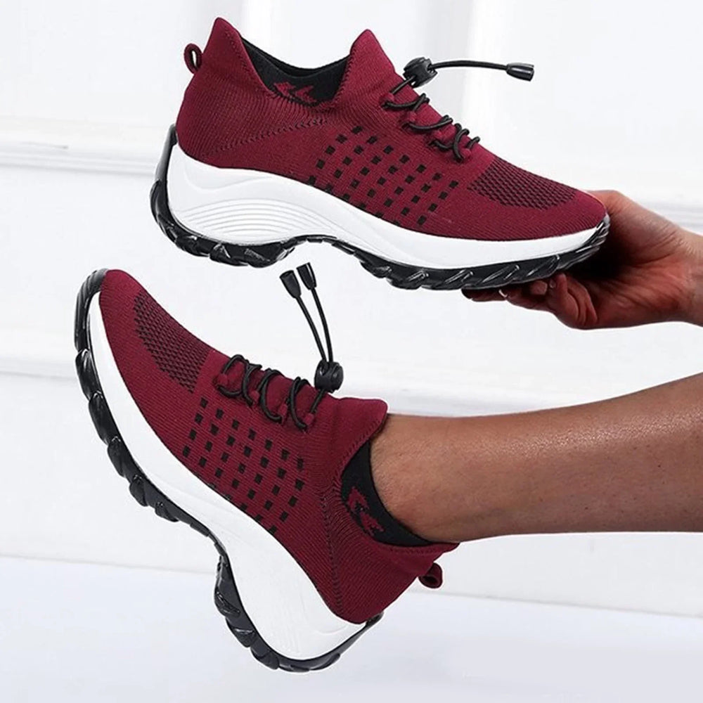 Baskets Sprint Adelaide™ — Baskets Sandalo, vue 2
