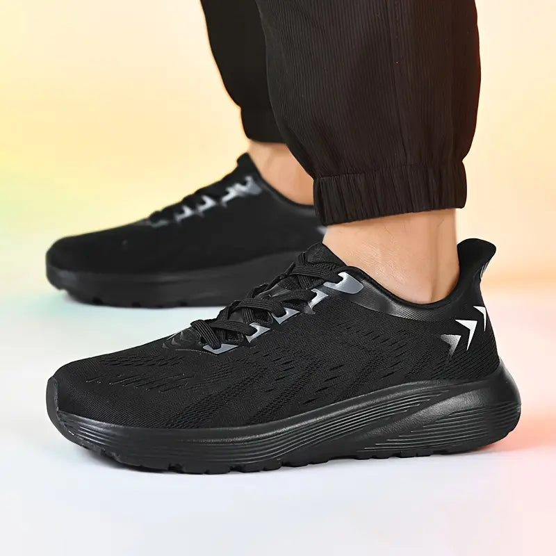 Baskets de Running Aero Stride™ — Chaussures à Bout Large Sandalo, vue 2