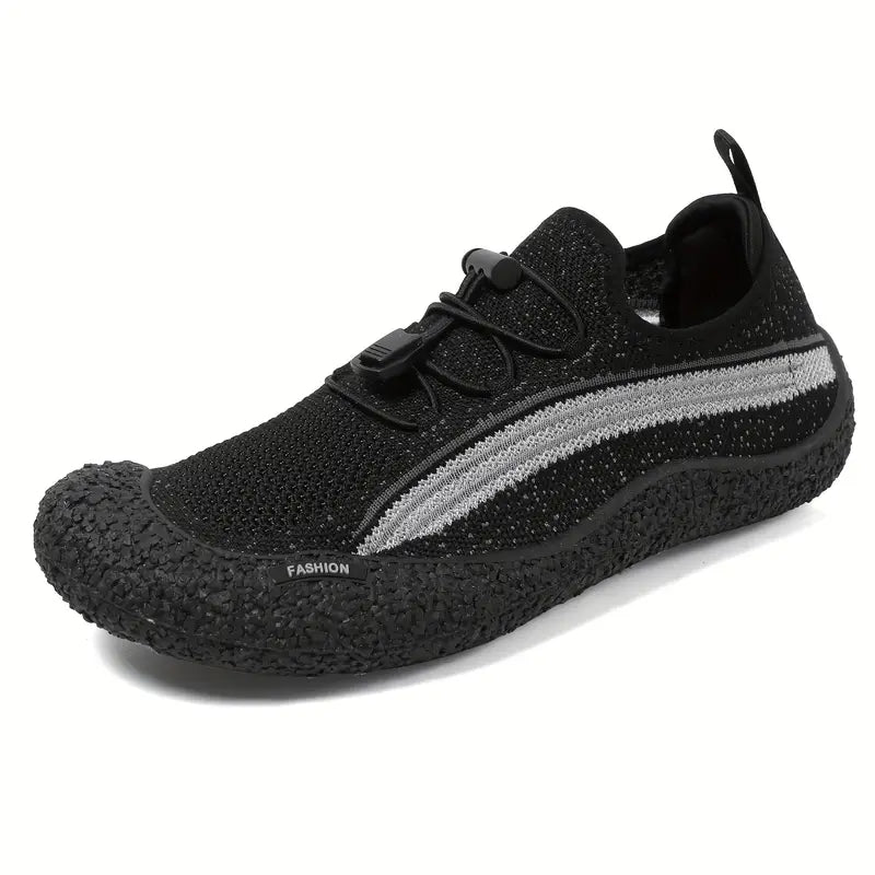Chaussures Barefoot OceanTrek — Chaussures Barefoot Sandalo, vue 1