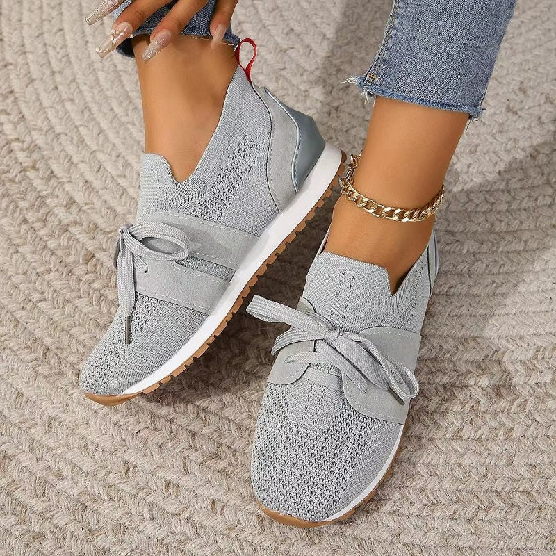 Baskets Urban Flex™ — Chaussures à Bout Large Sandalo, vue 1
