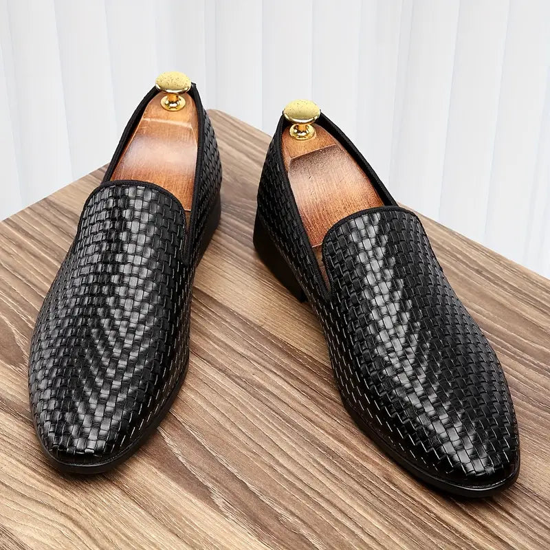 Mocassins en Daim Piazzi™ — Mocassins Sandalo, vue 1