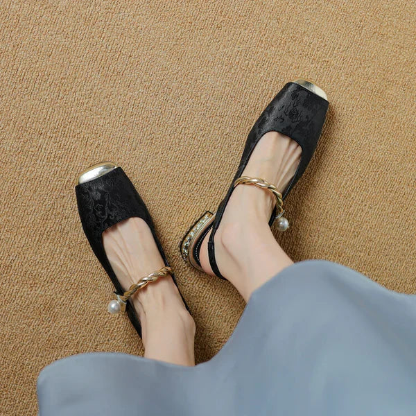 Escarpin Slingback Twilight Crown™ — Escarpins Sandalo, vue 2