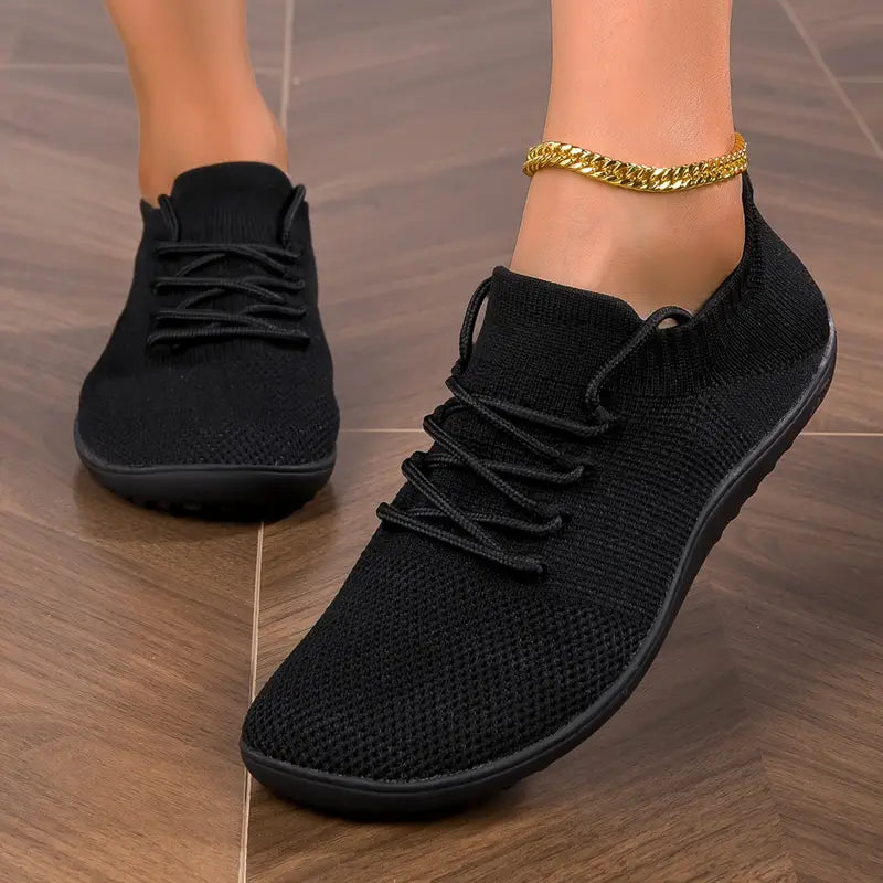 Chaussures Barefoot Urban — Chaussures Barefoot Sandalo, vue 1