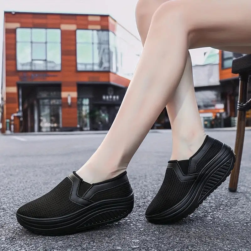 Chaussures de Marche Équilibre Quotidien™ — Sandales Sandalo, vue 1