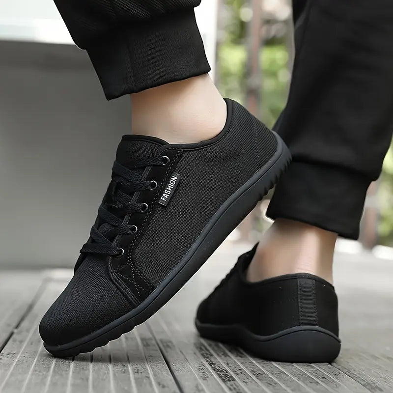 Baskets Barefoot Larges™ — Baskets Sandalo, vue 2