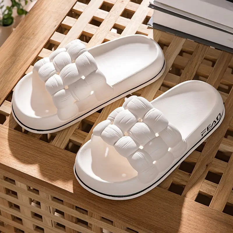 Sandales Claquettes Bubble™ — Claquettes Sandalo, vue 1