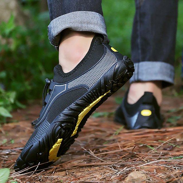 Chaussures Barefoot de Natation™ — Chaussures Barefoot Sandalo, vue 2