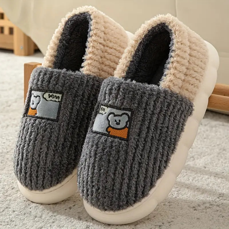 Chaussures d'Intérieur Homie — Chaussures Sandalo, vue 1