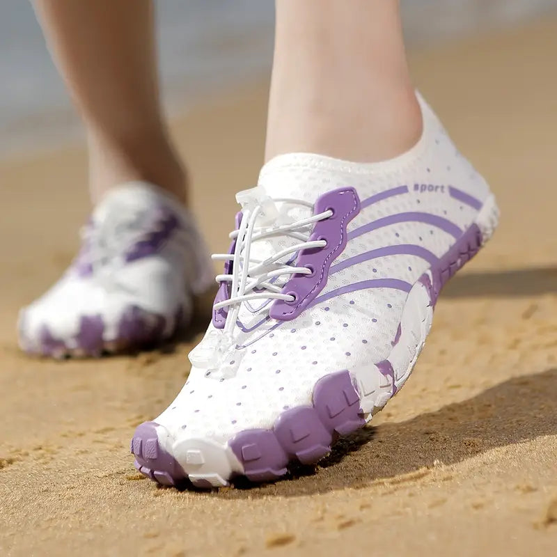 Chaussures Barefoot Hydro — Chaussures Barefoot Sandalo, vue 1