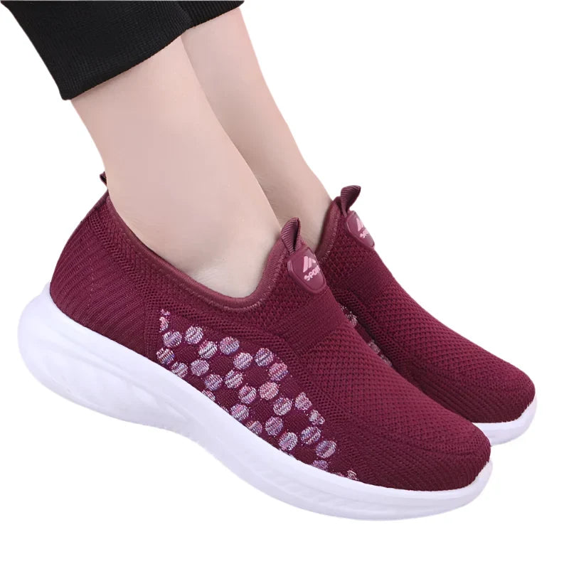 Chaussures à Enfiler Fitness Été — Chaussures Sandalo, vue 1