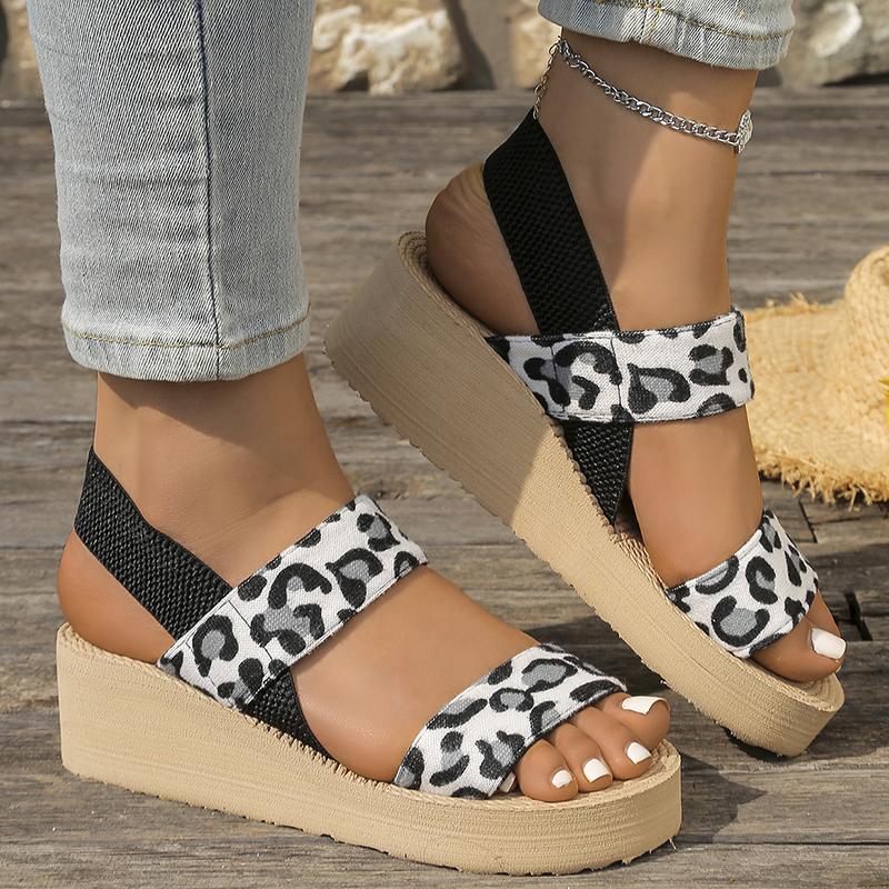 Sandales Wild Clarabelle — Sandales Sandalo, vue 1