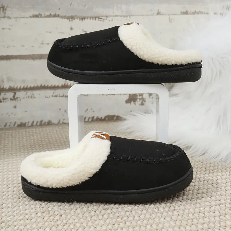 Chaussons Mocassins™ — Chaussons Sandalo, vue 1