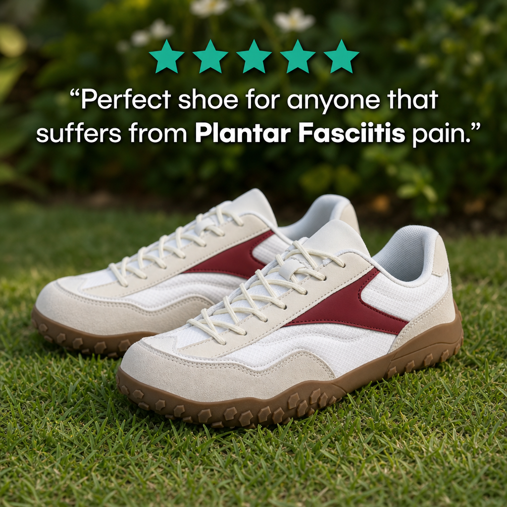 Chaussures Confort Forge™ (1 Acheté = 1 Offert) — Chaussures Sandalo, vue 4