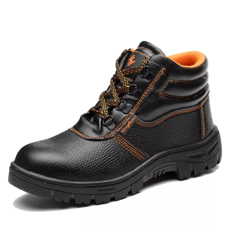 Chaussures de Sécurité Imperméables — Chaussures Sandalo, vue 1