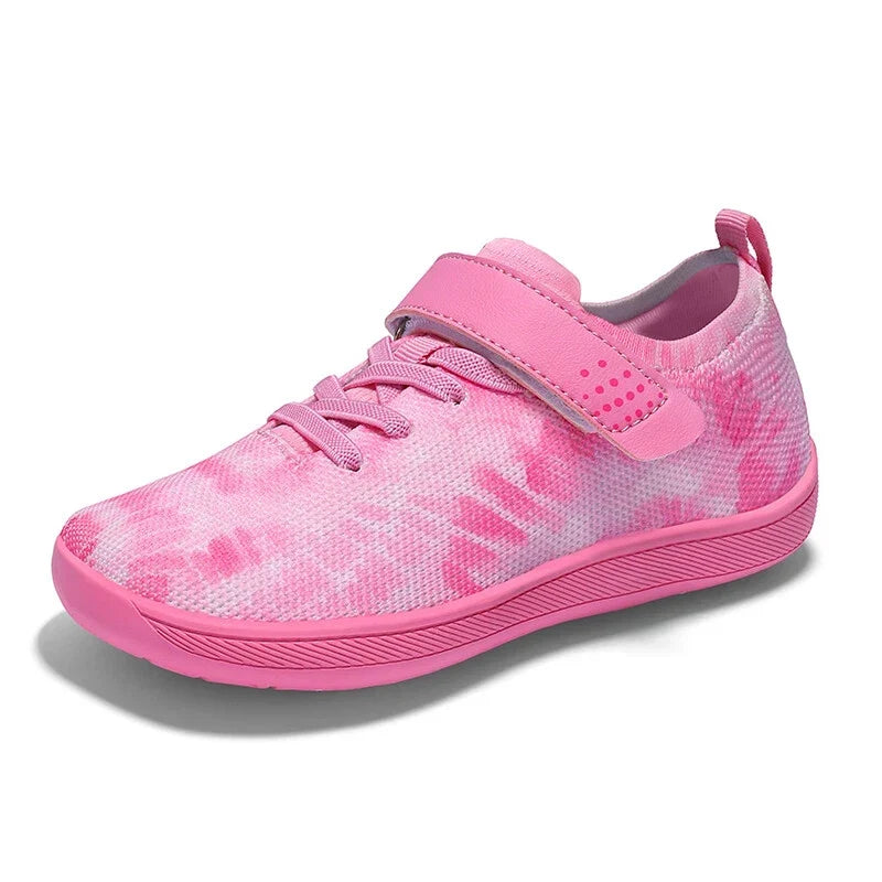 Baskets StrideFlex Enfant — Baskets Sandalo, vue 1