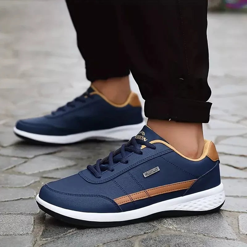 Chaussures Confort Run™ — Chaussures de Running Sandalo, vue 1