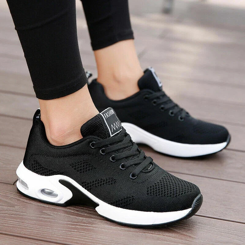 Chaussures Orthopédiques Femme™ — Chaussures de Running Sandalo, vue 1