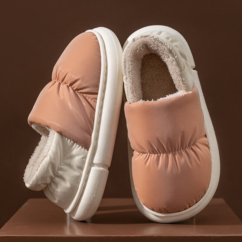 Chaussures Montantes Cloud Puffer — Chaussures Sandalo, vue 1