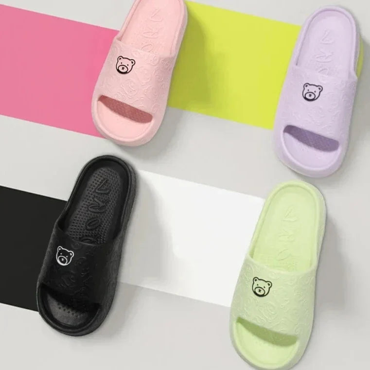Claquettes Confort™ — Claquettes Sandalo, vue 1