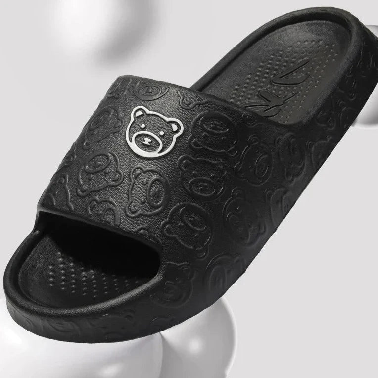 Claquettes Confort™ — Claquettes Sandalo, vue 2